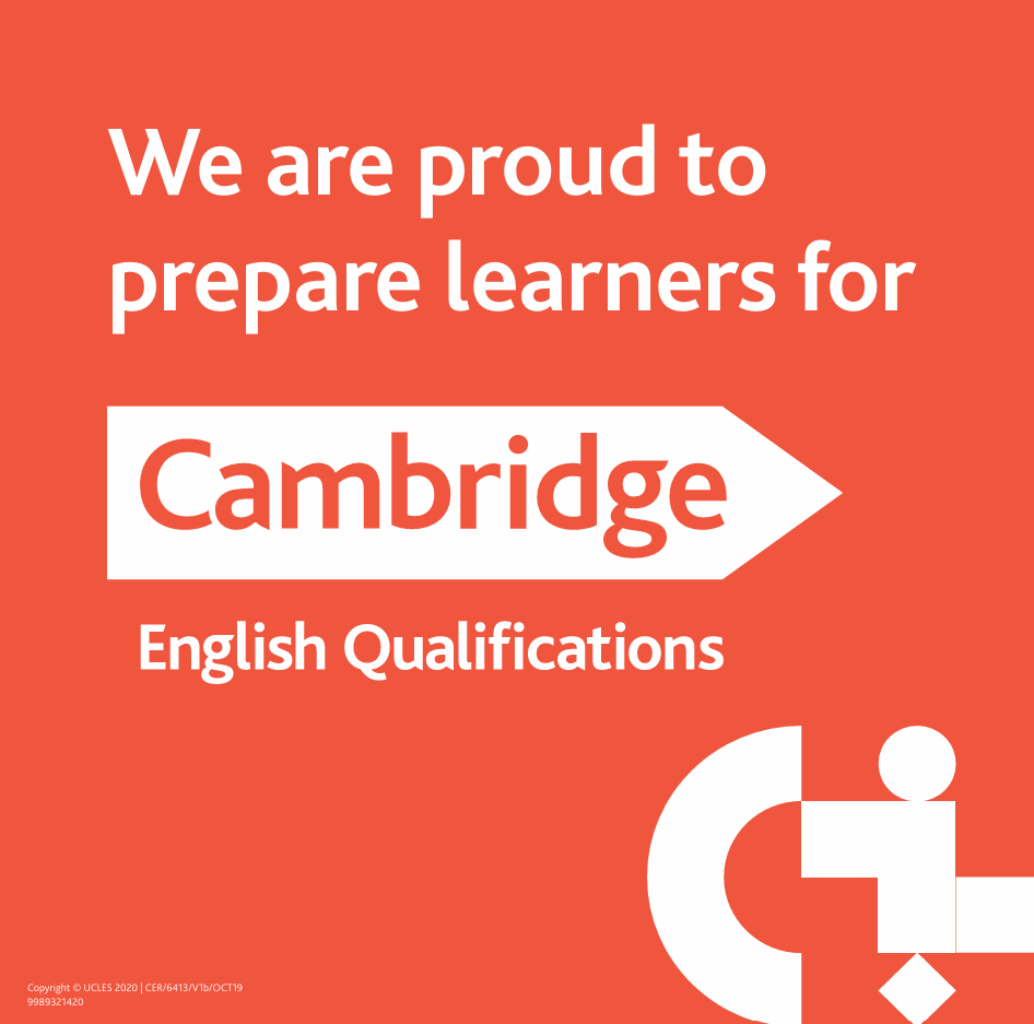 Cambridge Preparation Centre